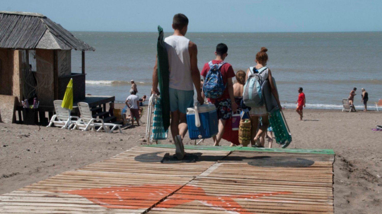 Ya están establecidos los feriados con fines turísticos para el 2021