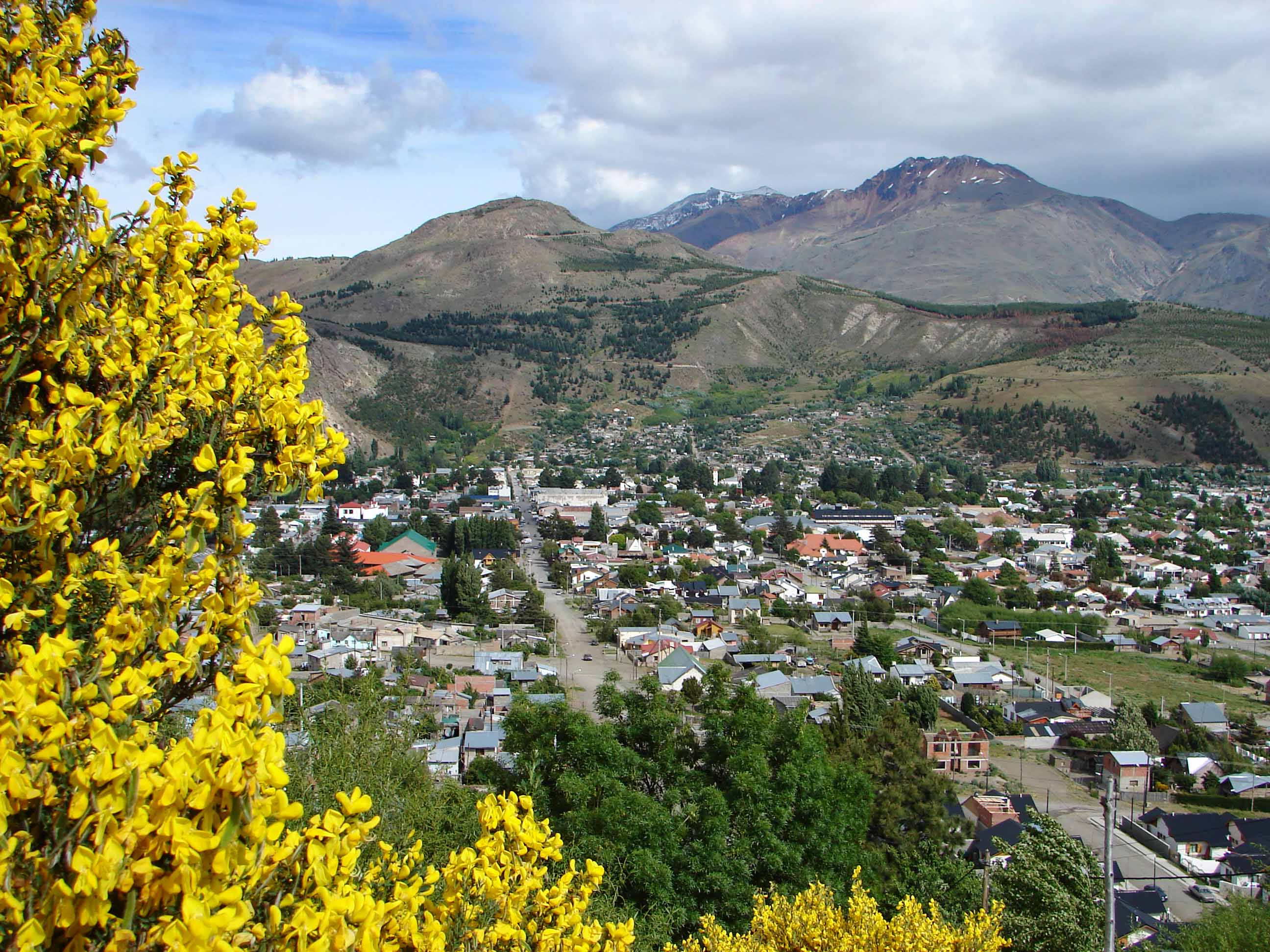 En Esquel se están recibiendo reservas pero aún no hay confirmaciones por las limitaciones de la pandemia