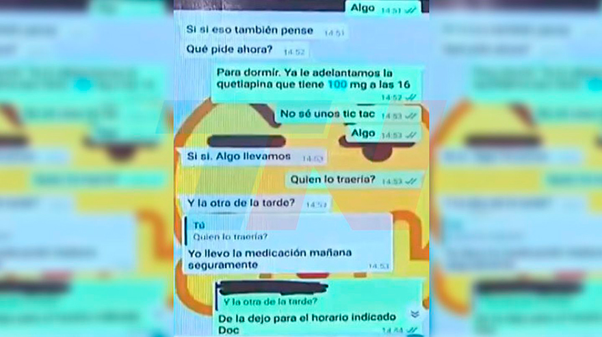 Chats