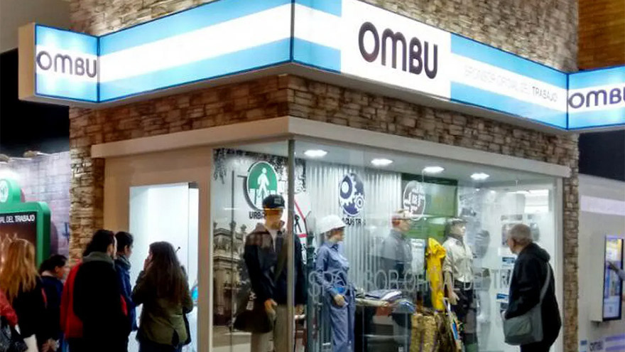 La marca Ombú vuelve a estar bajo control de capitales brasileños.