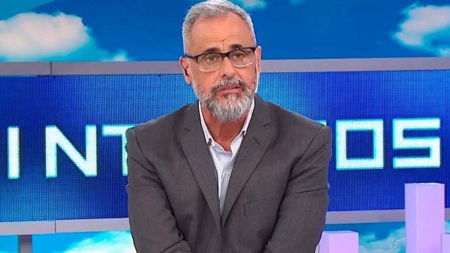Jorge Rial calificó a Jonathan Viale de