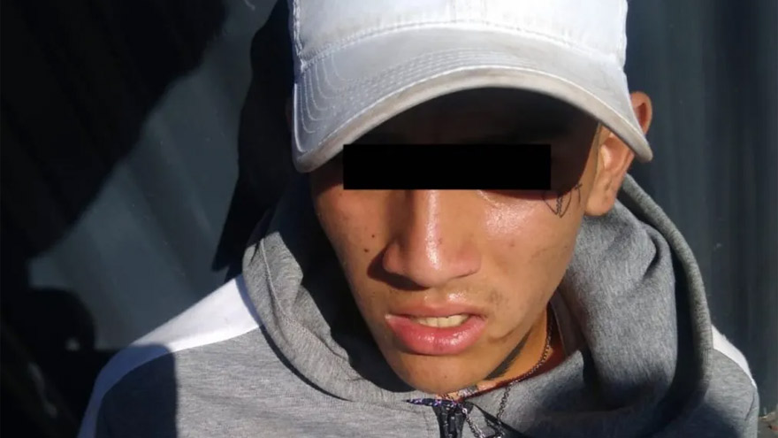 El detenido tiene 15 años y podría ser liberado. Vuelve la polémica por la Ley Penal Juvenil.