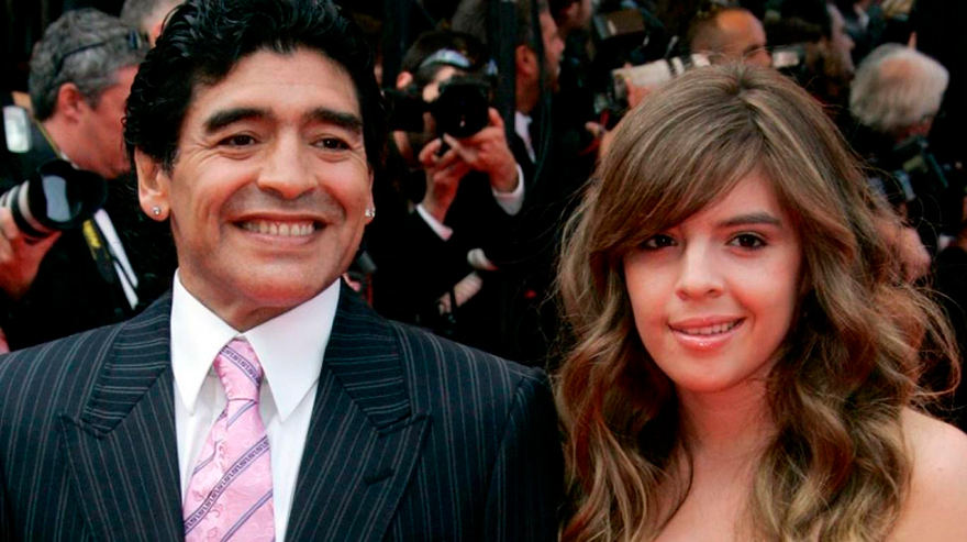 Dalma Maradona