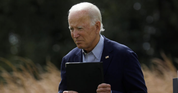 Biden anuncia un paquete estímulo de 1,9 billones de dólares