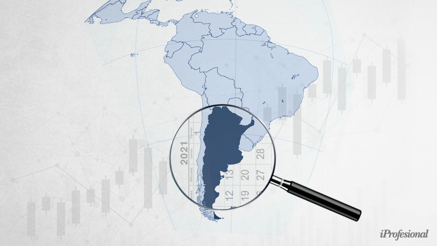 La Argentina quedó en el puesto 43 en el ranking de países preferidos para expatriarse por trabajo