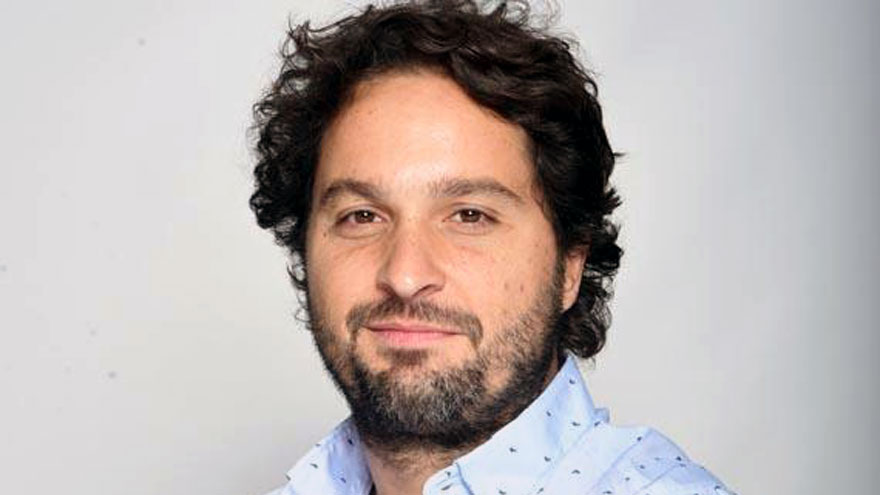 Ezequiel Arslanián: