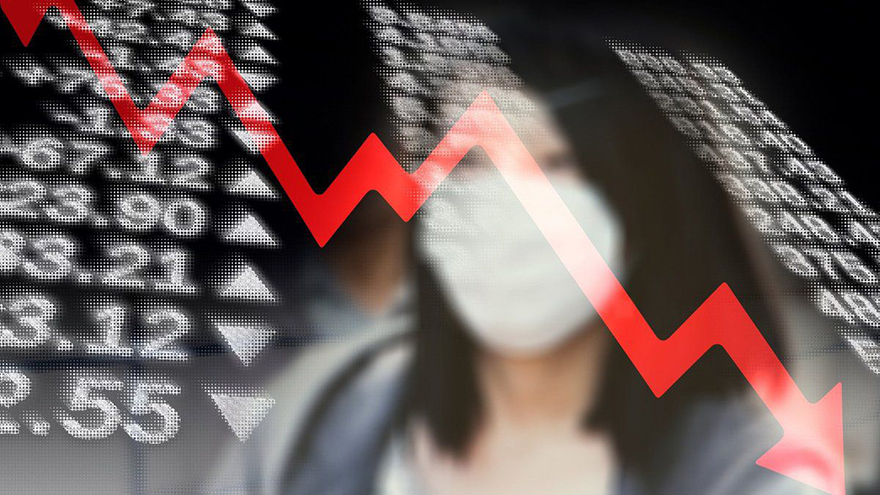 Preocupación por el futuro económico del país.