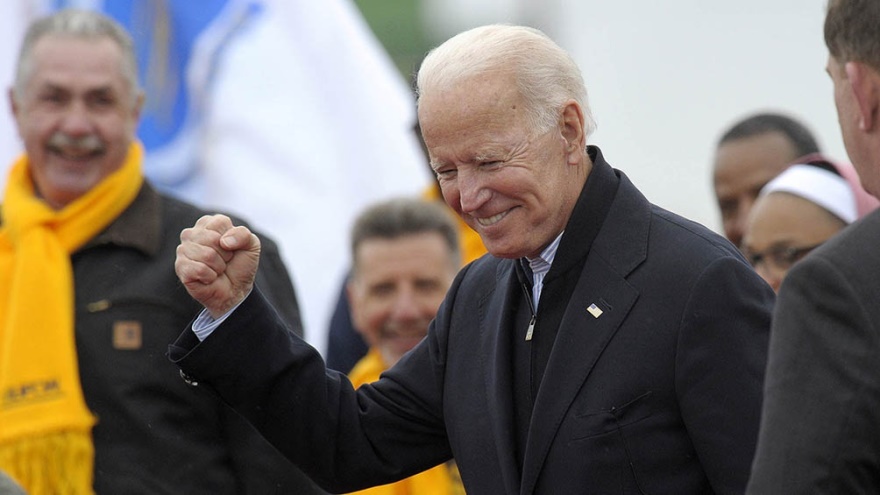 El miércoles, el congreso estadounidense sellará la victoria de Biden