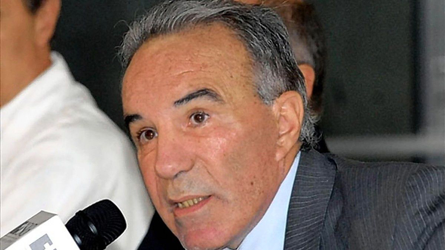 Alfredo Cahe: