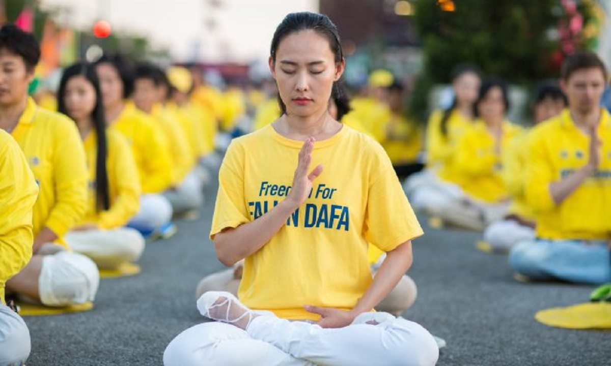 Los practicantes de Falun Dafa son los más afectados por la sustracción de órganos a creyentes en China
