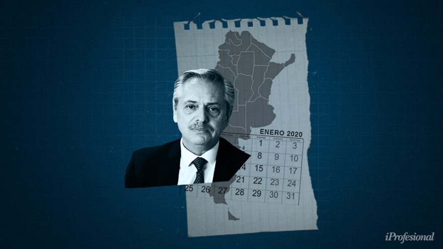 El Gobierno todavía no decidió si congelará los alquileres más allá del 31 de enero.