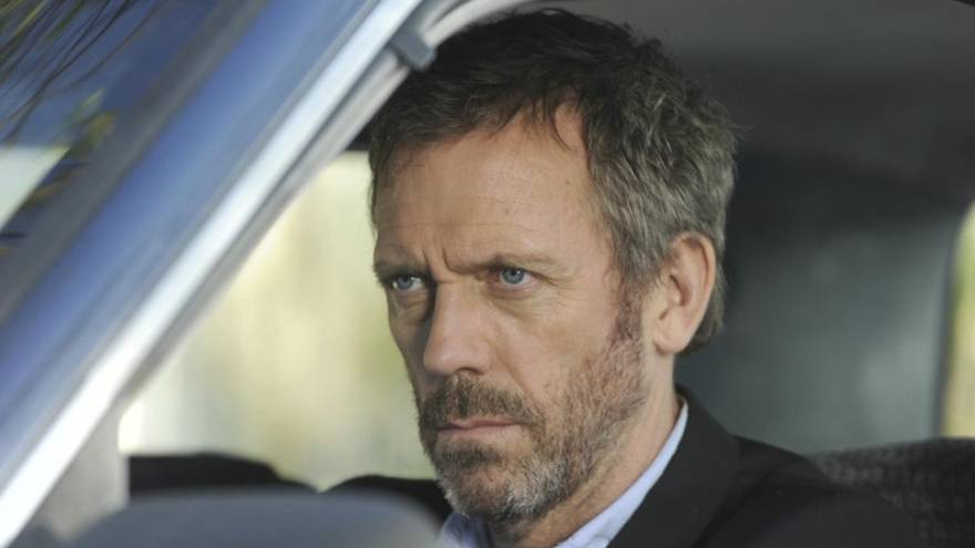 Dr House es una de las series de médicos más populares