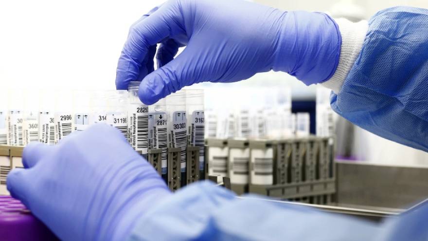 Ya se detectaron 5 casos nuevos de una nueva cepa de Covid-19 en nuestro país