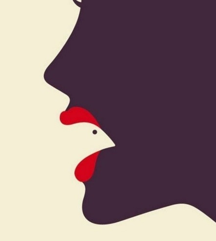 ¿Qué observas primero en el dibujo?: asombroso test de personalidad