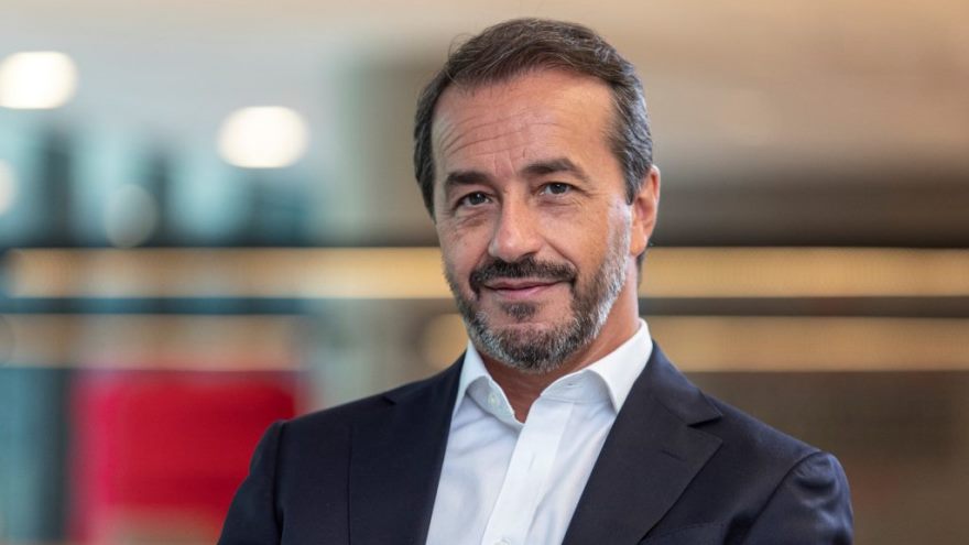 Alejandro Butti