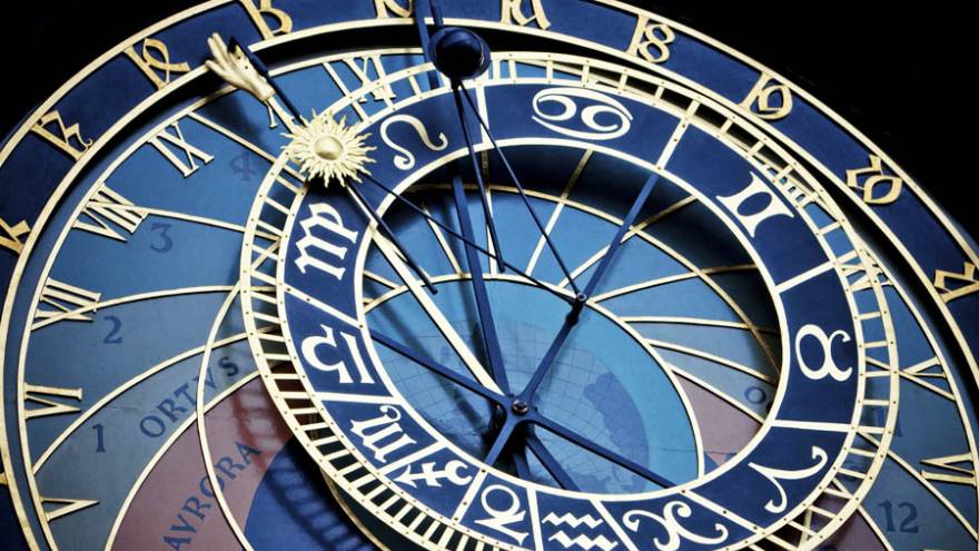 Cuáles son los tres signos del zodíaco más optimistas