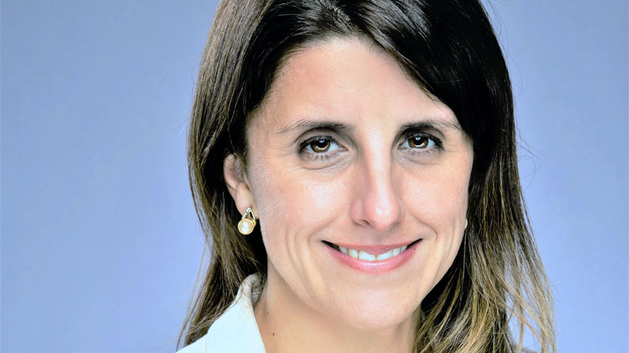 María Celeste Garros: 