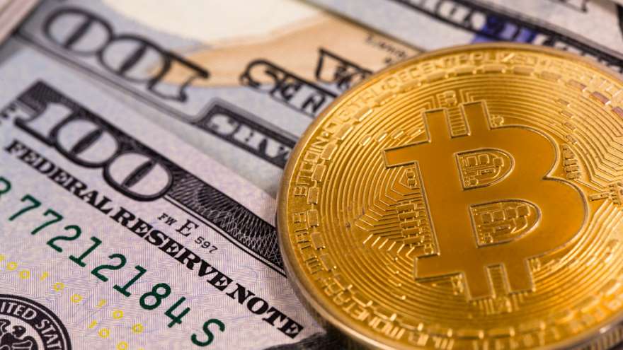 Las criptomonedas aparecieron en 2009, después de la creación del Bitcoin