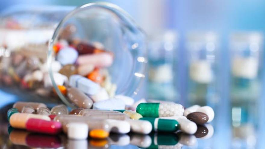 Más de 2 millones de jubilados reciben medicamentos gratis.