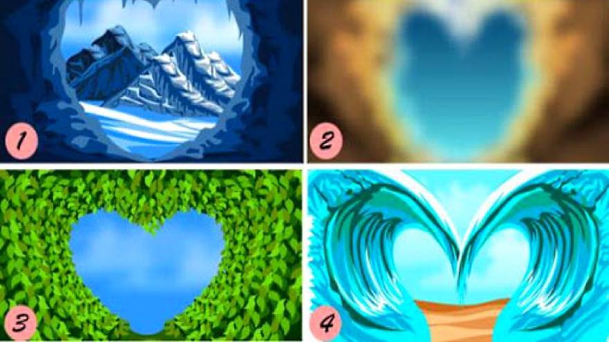 Estos son los corazones que debés elegirq