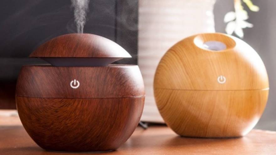 Los expertos recomiendan el uso de humidificadores