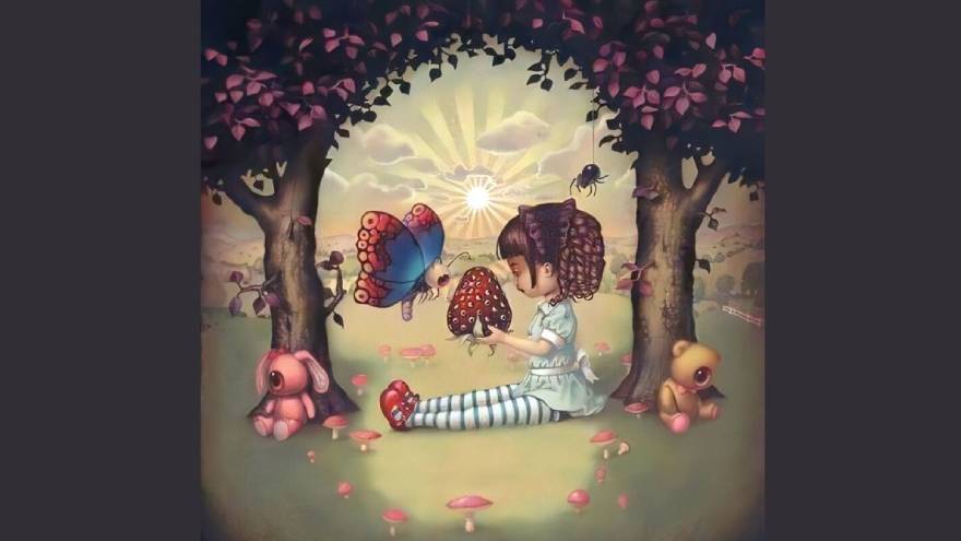 Lo que hayas visto primero indica cuál es tu peor miedo