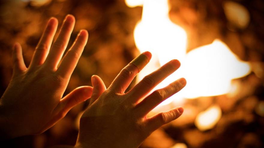 Soñar con incendio: una opción con diferentes interpretaciones.