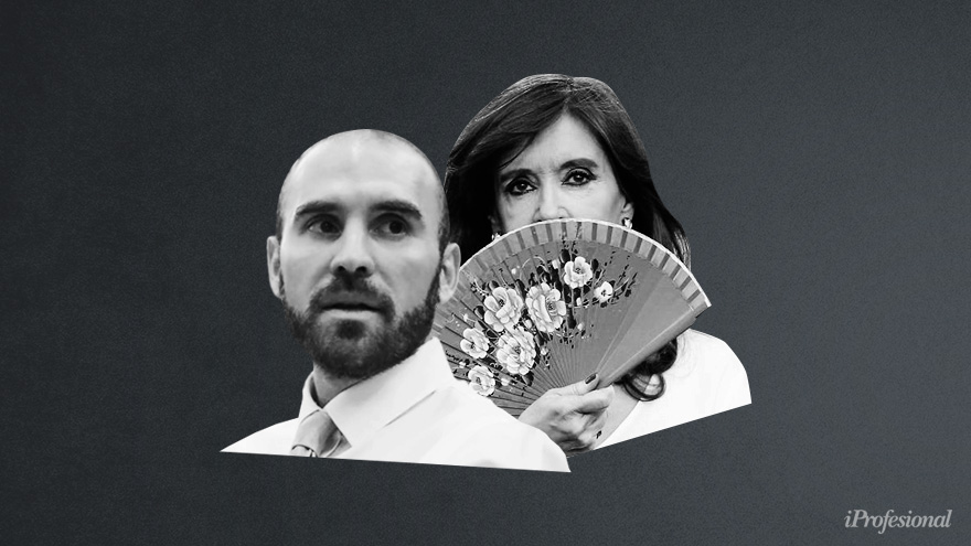 La gestión de Martín Guzmán, bajo la lupa: ¿cuál es el veredicto de un economista cercano a Cristina Kirchner?