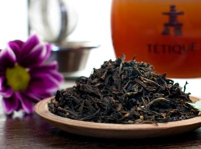 Té oolong: el grado de oxidación define su tipo específico