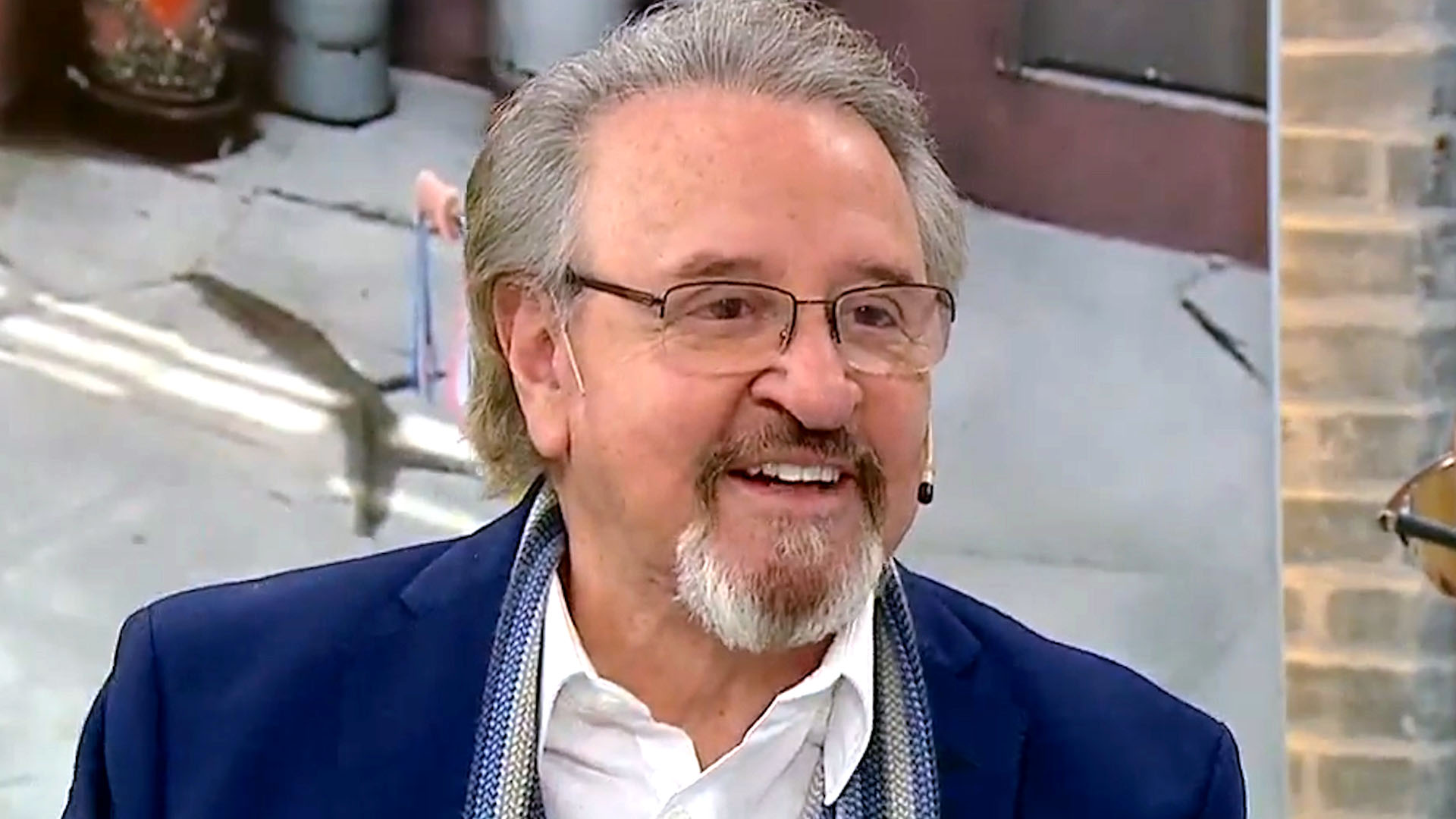 Quico busca ser gobernador en México