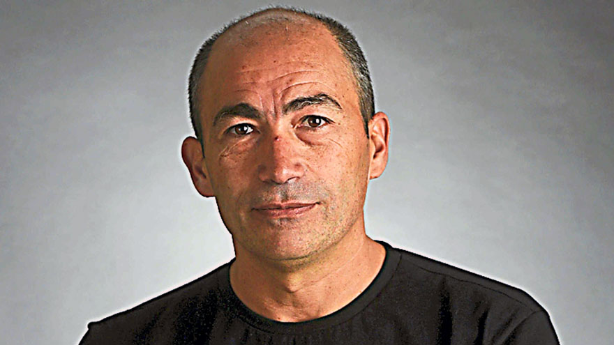 Daniel Gándara está al frente del área tecnológica de Mercado Libre.