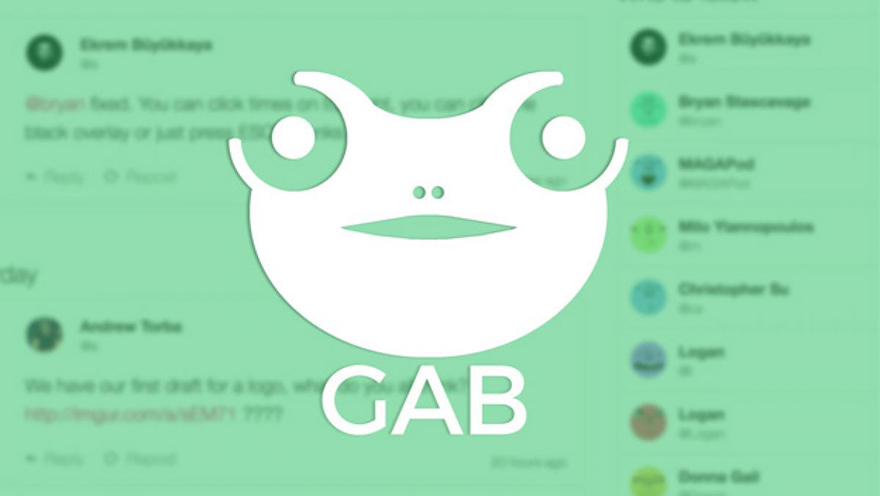 Gaby y Parler son las alternativas ultraconservadoras de Twitter
