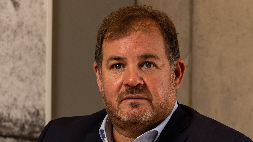 Alejandro Sánchez cuenta con más de 20 años de trayectoria en DIRECTV Argentina y será el nuevo Country Manager