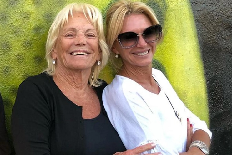 La madre de la mediatica Yanina Latorre aprovechó el