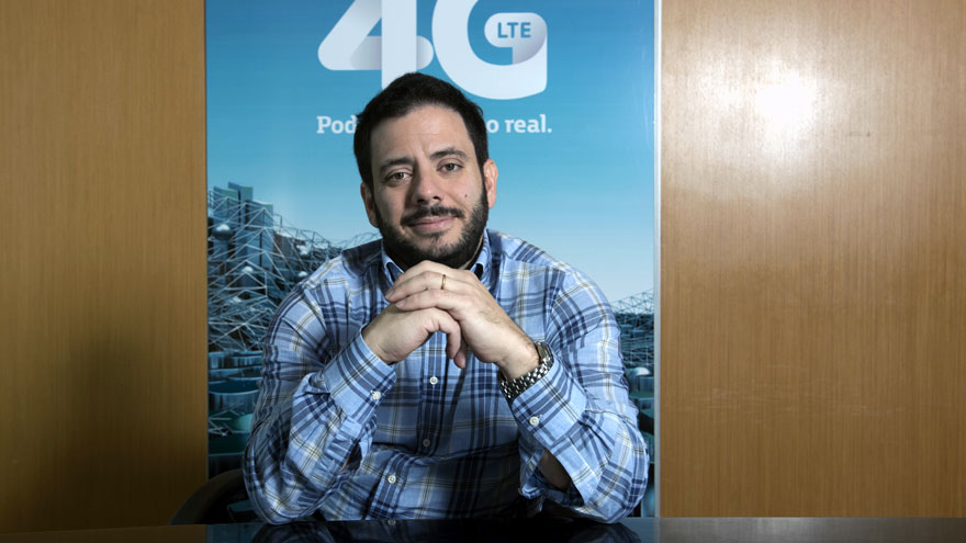 Adrián Di Meo