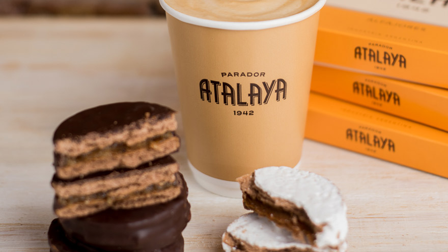 Atalaya diversificó su oferta de productos y lanzó franquicias.