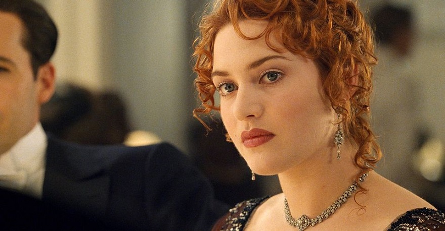 Titanic s una de las películas más taquilleras de la historia del cine
