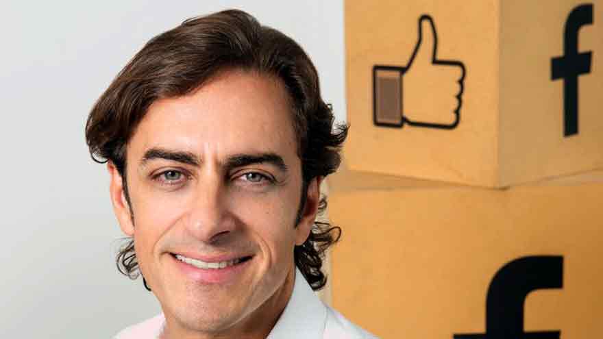 Joao Aldao: