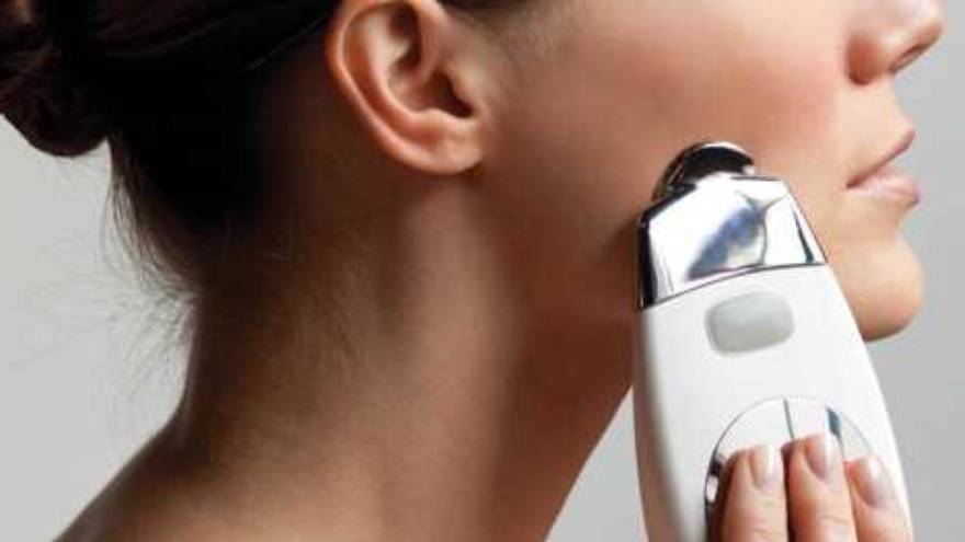 NuSkin, un escándalo mundial.