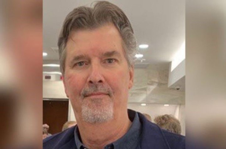 David Richardson fue escritor de la serie Los Simpson, entre otros éxitos