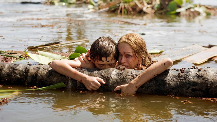 Imagen de Lo Imposible, la película que catapultó a Juan Antonio Bayona a lo más alto del cine grande