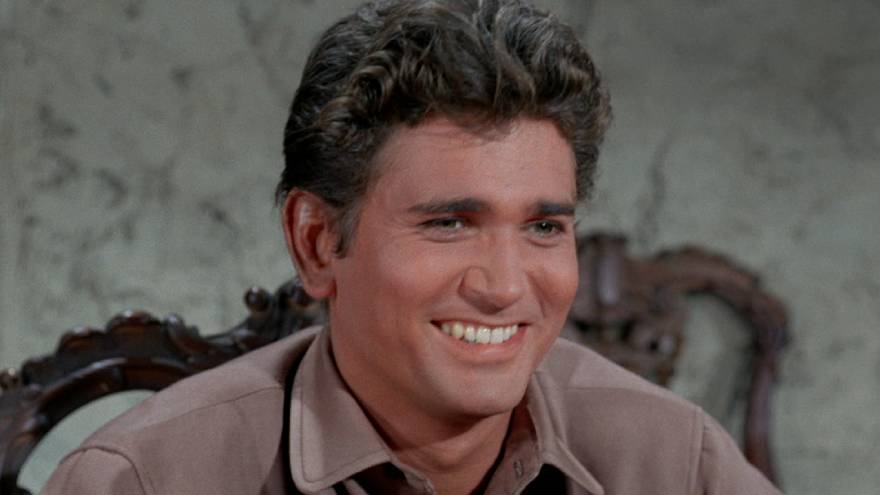 Michael Landon falleció hace más de 30 años