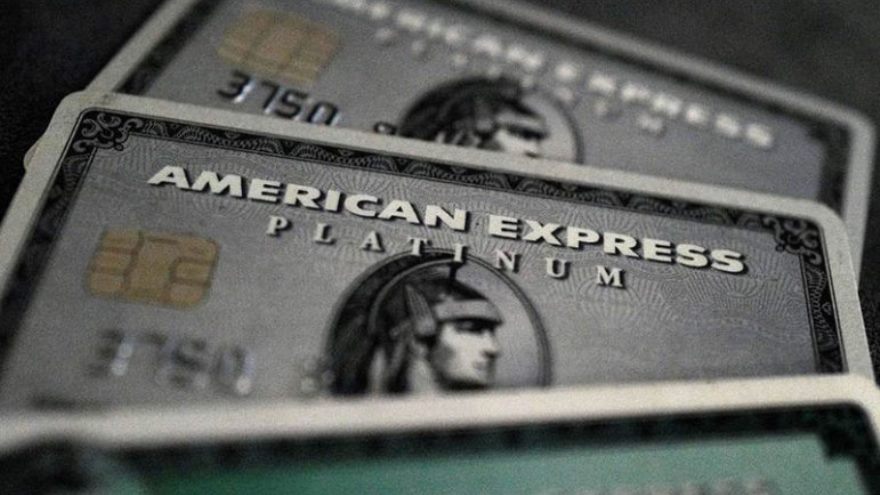 Una parte mínima de los empleados de American Express se quedará en la categoría presencial y trabajará siempre en las oficinas