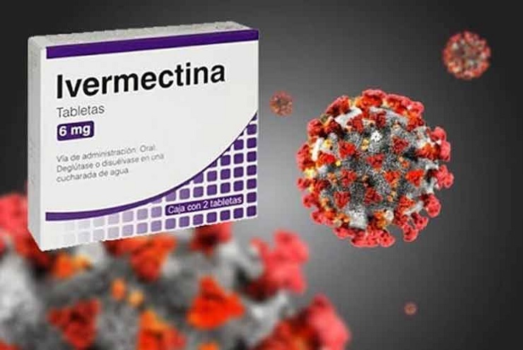 La ivermectina está dentro de los medicamentos esenciales de la OMS, pero sólo en casos puntuales