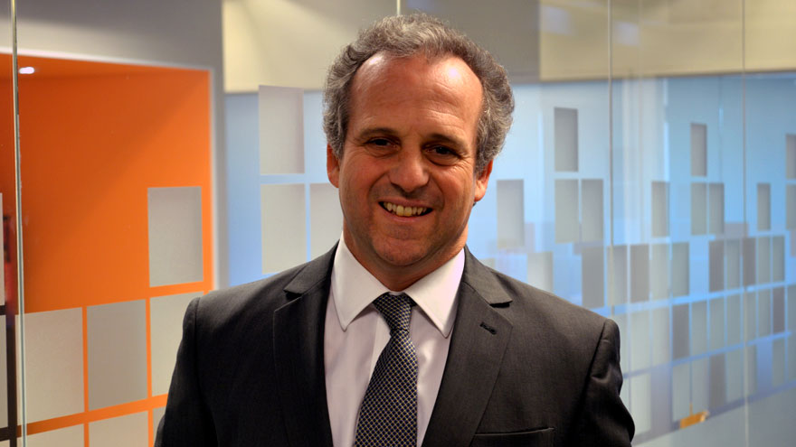 Roberto Alexander: