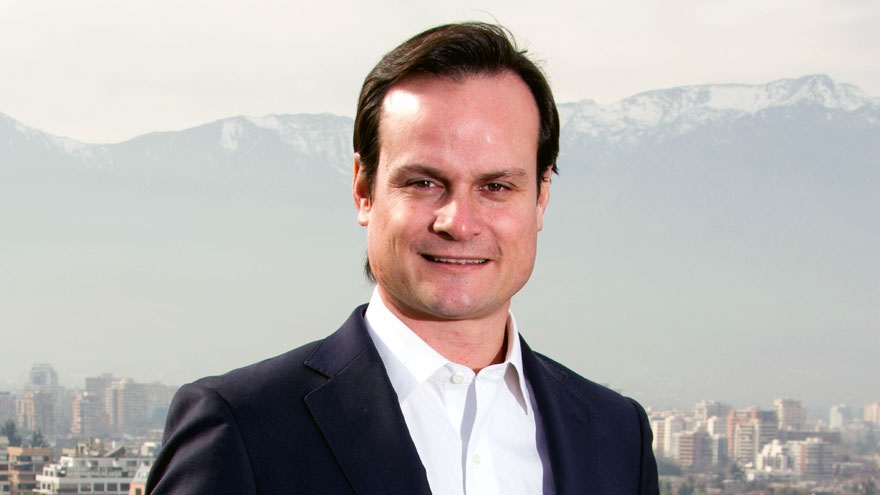 Carlos Oviedo: