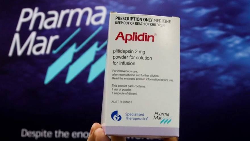 Este es el fármaco que sería más prometedor para tratar el Covid-19