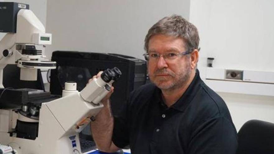 Juan Fueyo es el experto que habló sobre el nuevo virus que podría venir