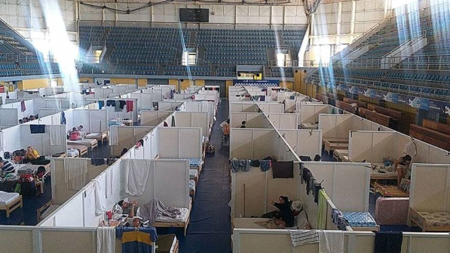 Coronavirus Formosa: qué dice el informe de Human Rights Watch