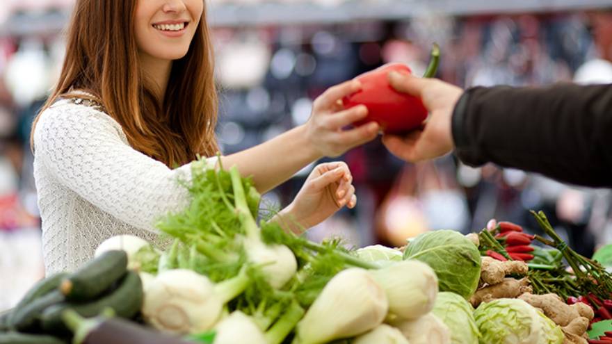 En qué comercios se puede usar la Tarjeta Alimentar y qué se puede comprar con ella